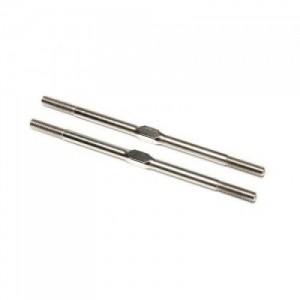 [TLR Racing] TURNBUCKLE, STEERING(2): 8XT