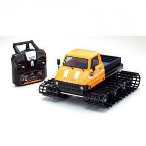 [KYOSHO] 1/12 Trail King ColorType1 Yellow ���� �˵�����