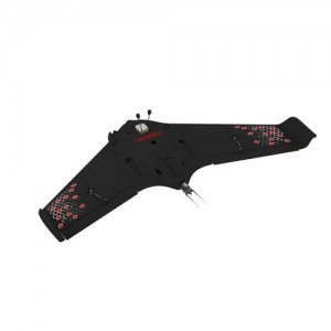 [SonicModell] 1000mm AR Wing Pro EPP FPV KIT