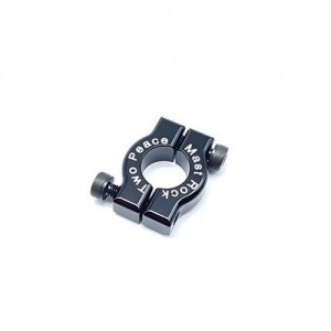 Two Pieces Mast Lock : E5.5(E5.5-3017)