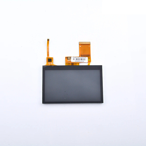 �˾���ũ  ���������� TX16S MK1�� LCD and Touch Pannel Parts