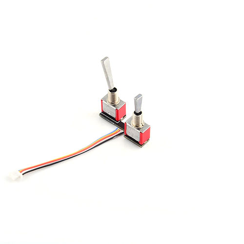 �˾���ũ  ���������� TX16S�� SF + SE Switch Assembly Parts