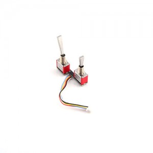 ���������� TX16S�� SH + SG Switch Assembly Parts