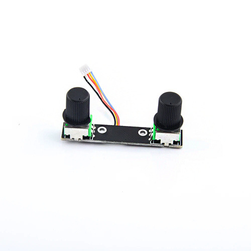 �˾���ũ  ���������� TX16S MK1�� S1 & S2 Dail Assembly Parts