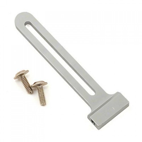 �˾���ũ BLH4518A Aluminum Anti-Rotation Bracket/Guide: 300 X