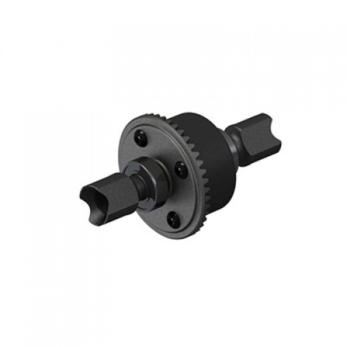 [�˾���ũ] ARA310958 [ARRMA] F/R DIFF SET STRAIGHT 43T 7K