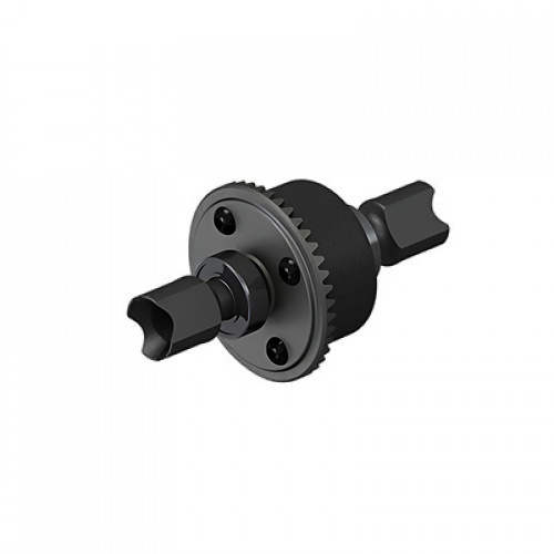 �˾���ũ ARA310958 [ARRMA] F/R DIFF SET STRAIGHT 43T 7K