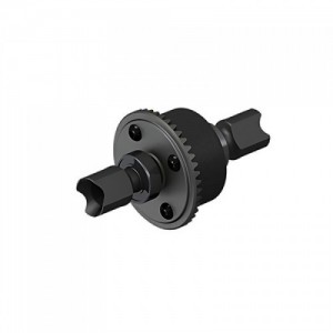 [ARRMA] F/R DIFF SET STRAIGHT 43T 7K