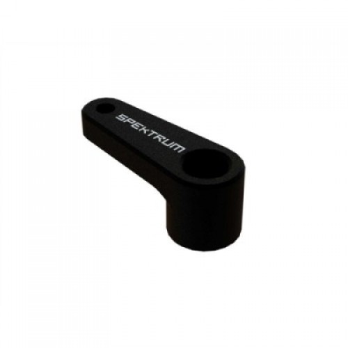 [�˾���ũ] ARA340180 [ARRMA] ALUMINUM SERVO HORN 23T SPLINE (SPEKTRUM)