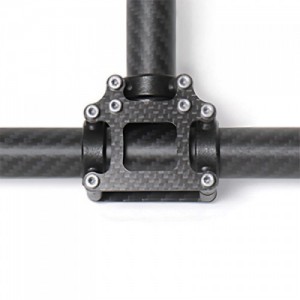 90�� ���� ī�� ������ Ȧ��- ��22+22mm
