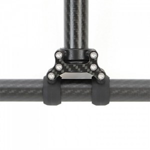 90�� ���� ī�� ������ Ȧ��- ��20+22mm