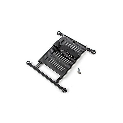�˾���ũ X4-10S-BTHS2 [SHR] X4-10S/X6-10S Super Grille - Battery Tray Holder System(EDU Conversion)-V2