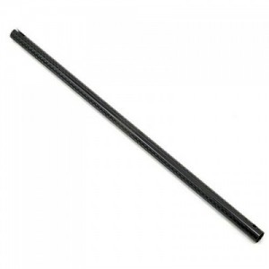 Tail Boom, Carbon Fiber: 300 X ( 1 pc ) (�ɼ�)