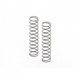 [ARRMA] Shock Springs: 110mm 0.56N/mm (3.2lbf/In) (2)