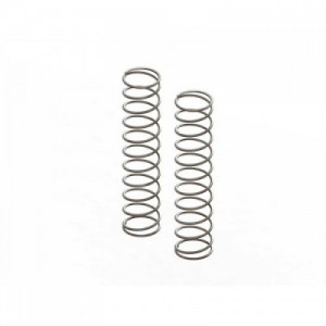 [ARRMA] Shock Springs: 110mm 0.56N/mm (3.2lbf/In) (2)