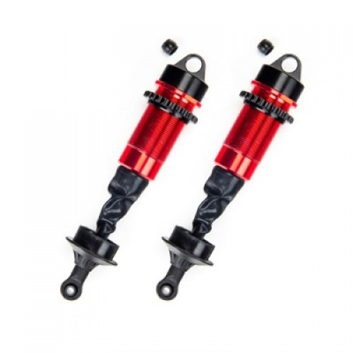 �˾���ũ ARA330621 [ARRMA] Shock Set Bore:16mm, Length:115mm Oil:1000cSt
