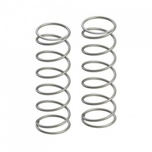 [ARRMA] AR330384 Shock Spring 76mm M 73.6gf/mm Kraton (2)