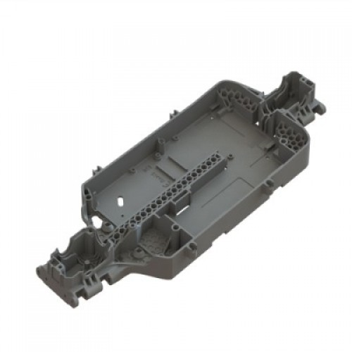 �˾���ũ ARA320608 [ARRMA] Composite Chassis - LWB