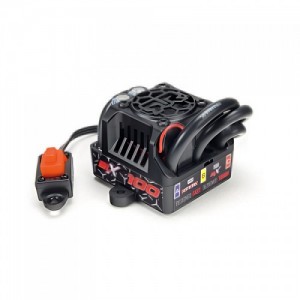 [ARRMA] BLX100 Brushless 10th 3S ESC: 4x4
