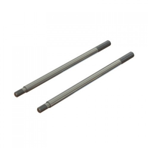 �˾���ũ ARA330670 [ARRMA] SHOCK SHAFT 3X68MM (2PCS)
