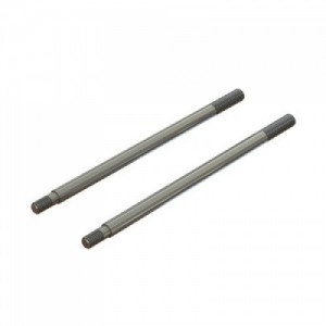 [ARRMA] SHOCK SHAFT 3X61MM (2PCS)
