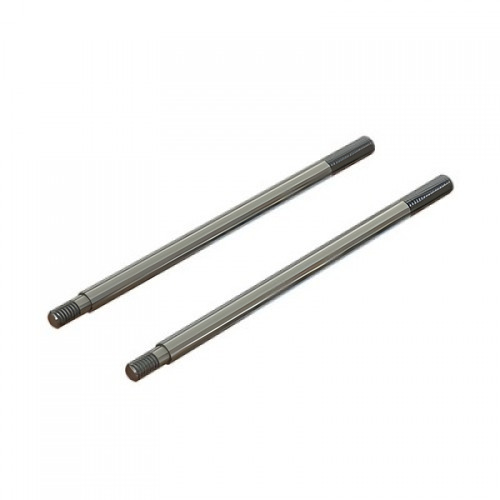 �˾���ũ ARA330669 [ARRMA] SHOCK SHAFT 3X61MM (2PCS)