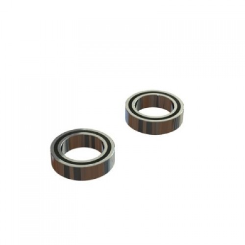 [�˾���ũ] ARA610046 [ARRMA] BALL BEARING 10X15X4MM (2RS) (2PCS)
