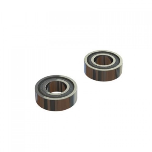 [�˾���ũ] ARA610041 [ARRMA] BALL BEARING 6X12X4MM (2RS) (2PCS)