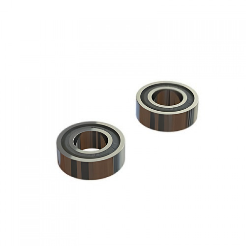 �˾���ũ ARA610041 [ARRMA] BALL BEARING 6X12X4MM (2RS) (2PCS)
