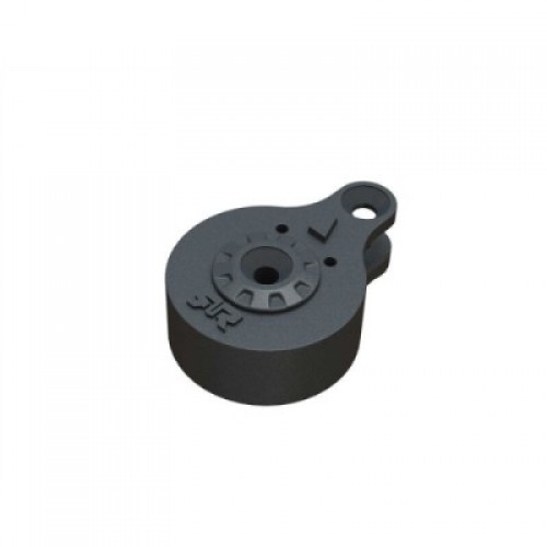 �˾���ũ ARA340181 [ARRMA] Direct Mount Servo Saver (23T Spline)