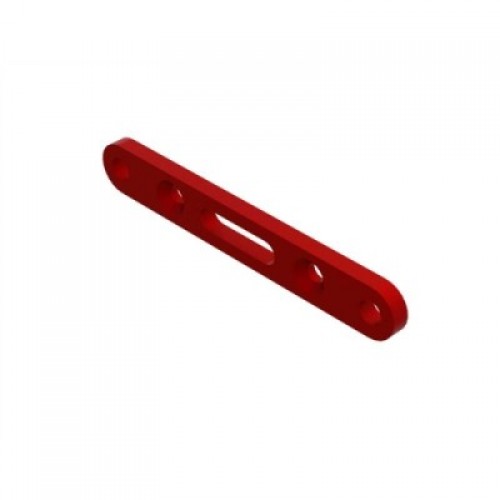 �˾���ũ ARA320589 [ARRMA] Aluminum FF Suspension Mount Red