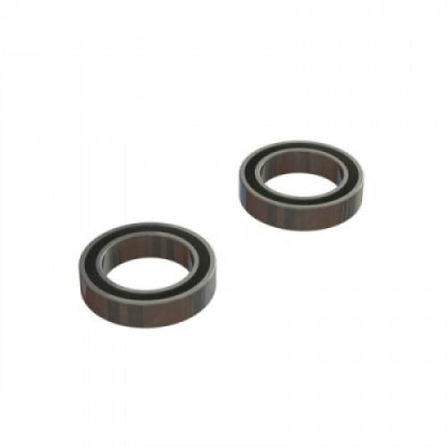 �˾���ũ ARA610044 [ARRMA] Ball Bearing 12x18x4mm 2RS (2)