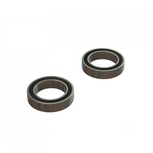 �˾���ũ ARA610044 [ARRMA] Ball Bearing 12x18x4mm 2RS (2)