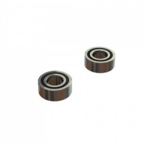[ARRMA] Ball Bearing 5x10x4mm 2RS (2)