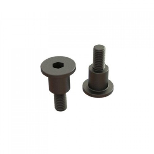 [�˾���ũ] ARA727312 [ARRMA] M3x12.5mm Screw Shaft (2)