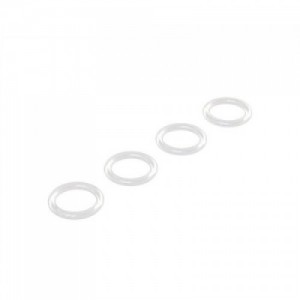 [ARRMA] O-Ring 8x1.5mm (4)