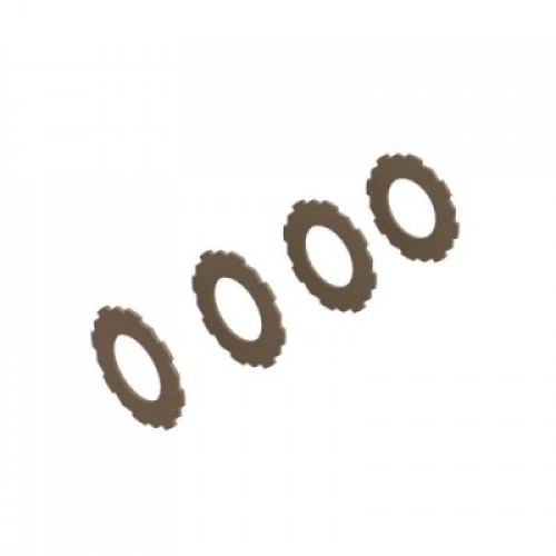 [�˾���ũ] ARA310994 [ARRMA] Slipper Pad (4)