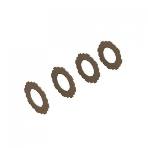 �˾���ũ ARA310994 [ARRMA] Slipper Pad (4)