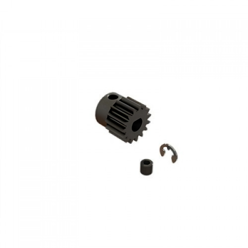 �˾���ũ ARA310998 [ARRMA] 15T 0.8Mod Safe-D5 Pinion Gear