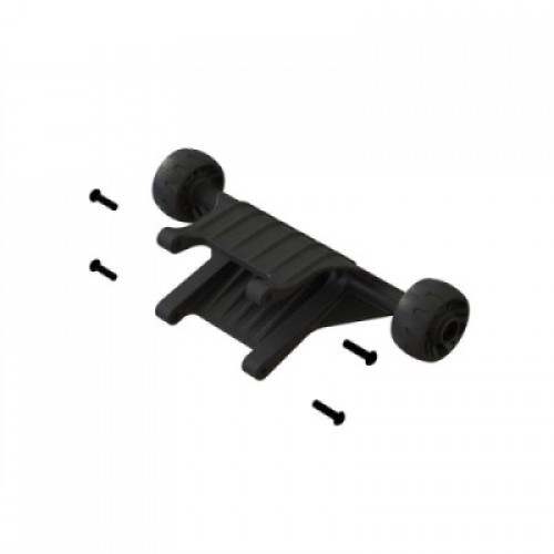 [�˾���ũ] ARA320613 [ARRMA] Wheelie Bar Set