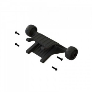 [ARRMA] Wheelie Bar Set