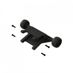 [ARRMA] Wheelie Bar Set