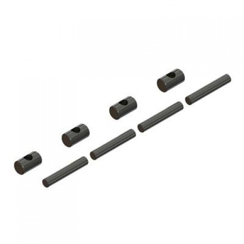 [�˾���ũ] ARAC3973 [ARRMA] AR310869 CVD Pin Set 4x4 MEGA BLX