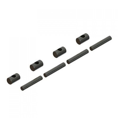 �˾���ũ ARAC3973 [ARRMA] AR310869 CVD Pin Set 4x4 MEGA BLX
