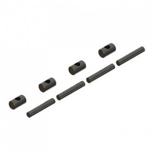 [ARRMA] AR310869 CVD Pin Set 4x4 MEGA BLX