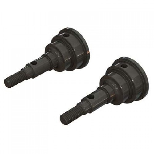 �˾���ũ ARAC3972 [ARRMA] AR310868 CVD Wheel Axle 4x4 MEGA BLX (2)
