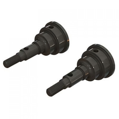 �˾���ũ ARAC3972 [ARRMA] AR310868 CVD Wheel Axle 4x4 MEGA BLX (2)