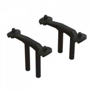 [ARRMA] MT Body Mount Set