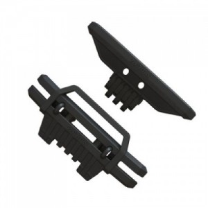 [ARRMA] MT BUMPER SET