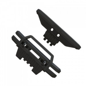 [ARRMA] MT BUMPER SET